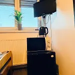 Beskidy Jezioro Zywieckie Z Lazienka Klimatyzacja Tv Wifi Guest house Pietrzykowice (Bielsko-Biala)