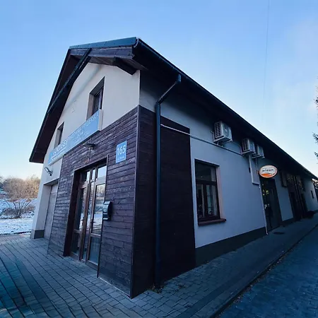 Beskidy Jezioro Zywieckie Z Lazienka Klimatyzacja Tv Wifi Pietrzykowice (Bielsko-Biala)