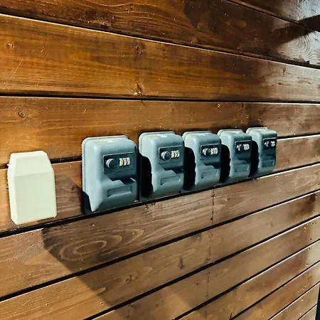 Beskidy Jezioro Zywieckie Z Lazienka Klimatyzacja Tv Wifi 3* Pietrzykowice (Bielsko-Biala)