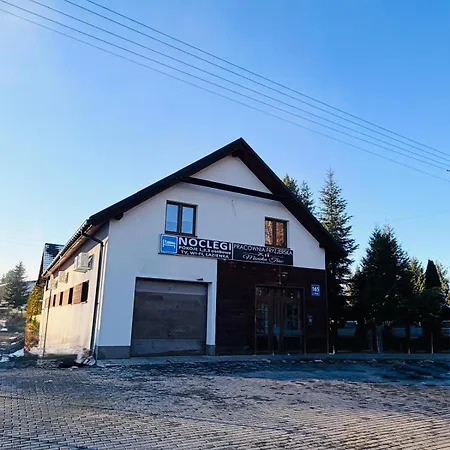 Beskidy Jezioro Zywieckie Z Lazienka Klimatyzacja Tv Wifi 3* Pietrzykowice (Bielsko-Biala)