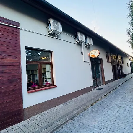Beskidy Jezioro Zywieckie Z Lazienka Klimatyzacja Tv Wifi