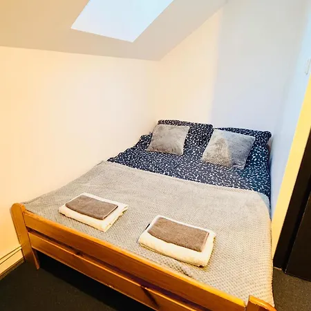 Beskidy Jezioro Zywieckie Z Lazienka Klimatyzacja Tv Wifi Guest house 3*