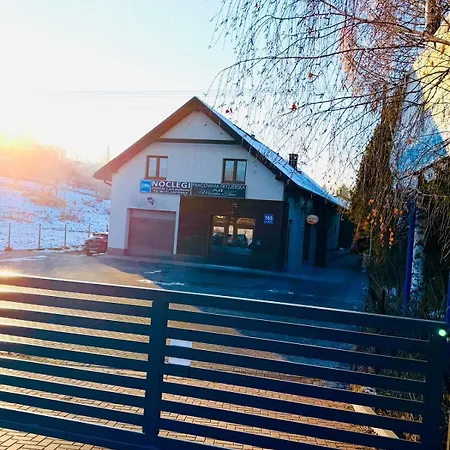 Guest house Beskidy Jezioro Zywieckie Z Lazienka Klimatyzacja Tv Wifi