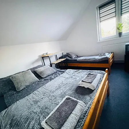 Beskidy Jezioro Zywieckie Z Lazienka Klimatyzacja Tv Wifi Pietrzykowice (Bielsko-Biala)