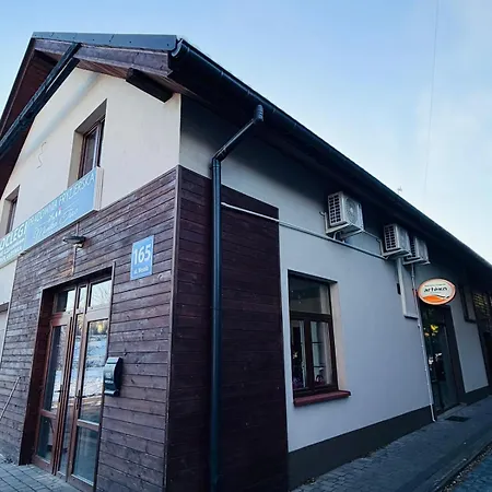 Beskidy Jezioro Zywieckie Z Lazienka Klimatyzacja Tv Wifi Guest house Pietrzykowice (Bielsko-Biala)