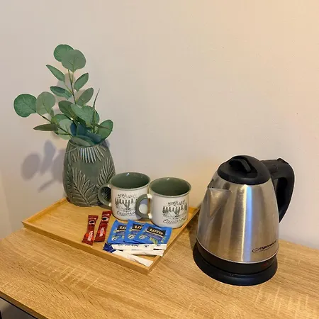 Beskidy Jezioro Zywieckie Z Lazienka Klimatyzacja Tv Wifi Guest house