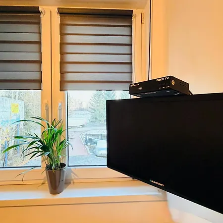 Beskidy Jezioro Zywieckie Z Lazienka Klimatyzacja Tv Wifi 3* Pietrzykowice (Bielsko-Biala)