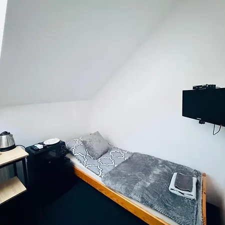 Beskidy Jezioro Zywieckie Z Lazienka Klimatyzacja Tv Wifi