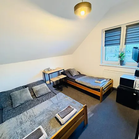 Beskidy Jezioro Zywieckie Z Lazienka Klimatyzacja Tv Wifi Pietrzykowice (Bielsko-Biala)