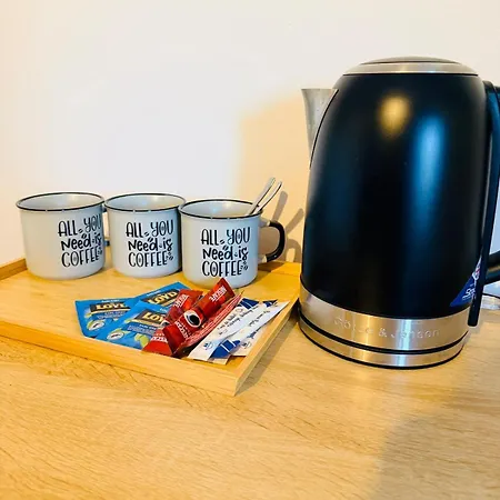 Beskidy Jezioro Zywieckie Z Lazienka Klimatyzacja Tv Wifi 3* Pietrzykowice (Bielsko-Biala)