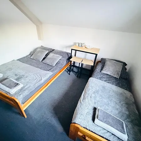 Beskidy Jezioro Zywieckie Z Lazienka Klimatyzacja Tv Wifi Guest house