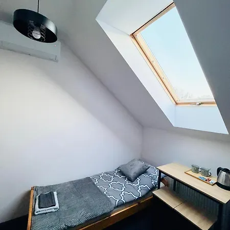 Beskidy Jezioro Zywieckie Z Lazienka Klimatyzacja Tv Wifi Pietrzykowice (Bielsko-Biala)