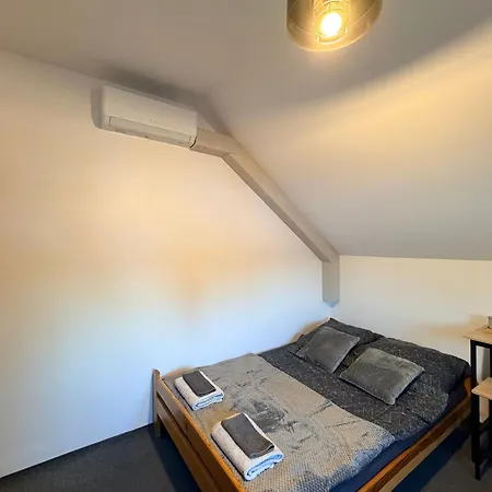 Beskidy Jezioro Zywieckie Z Lazienka Klimatyzacja Tv Wifi Guest house