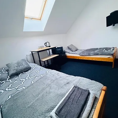 Beskidy Jezioro Zywieckie Z Lazienka Klimatyzacja Tv Wifi Guest house