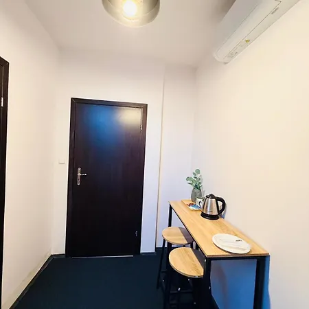 Beskidy Jezioro Zywieckie Z Lazienka Klimatyzacja Tv Wifi Guest house 3*