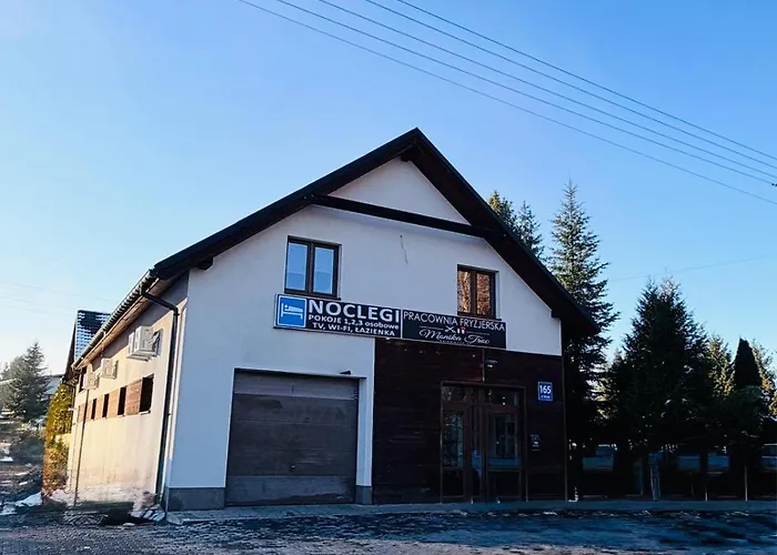 Beskidy Jezioro Zywieckie Z Lazienka Klimatyzacja Tv Wifi 3* Pietrzykowice (Bielsko-Biala)