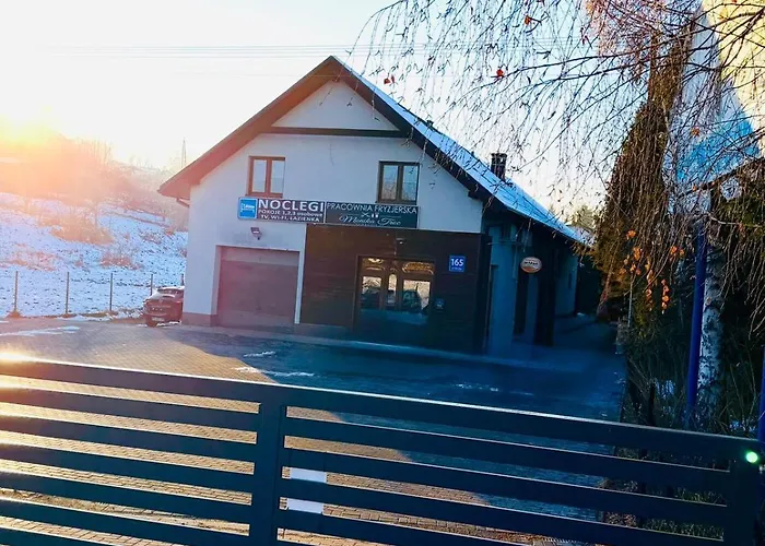 Pensión Beskidy Jezioro Zywieckie Z Lazienka Klimatyzacja Tv Wifi