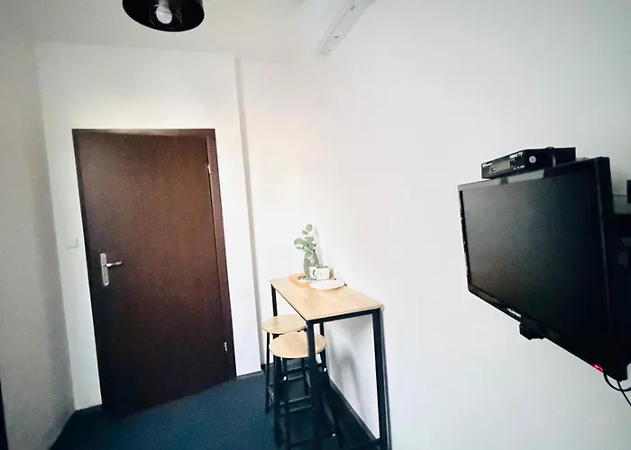 Pensión Beskidy Jezioro Zywieckie Z Lazienka Klimatyzacja Tv Wifi Pietrzykowice (Bielsko-Biala)