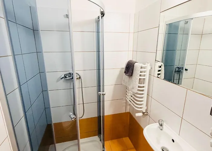 Beskidy Jezioro Zywieckie Z Lazienka Klimatyzacja Tv Wifi Pensión 3*