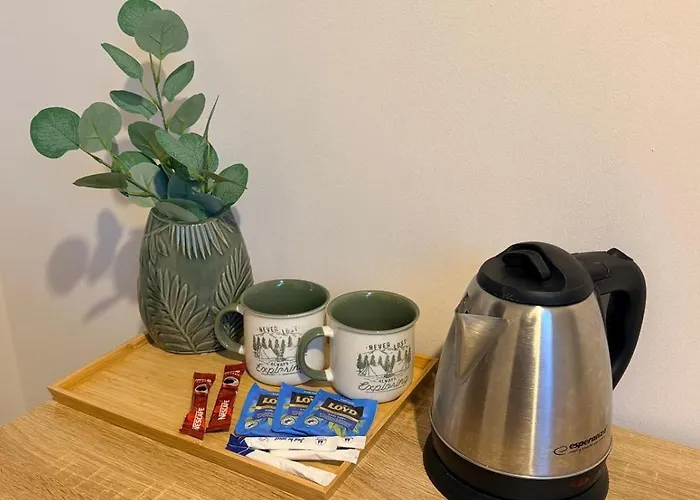 Beskidy Jezioro Zywieckie Z Lazienka Klimatyzacja Tv Wifi Pensión