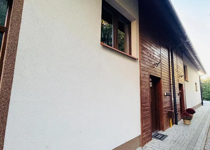 Pensión Beskidy Jezioro Zywieckie Z Lazienka Klimatyzacja Tv Wifi 3*