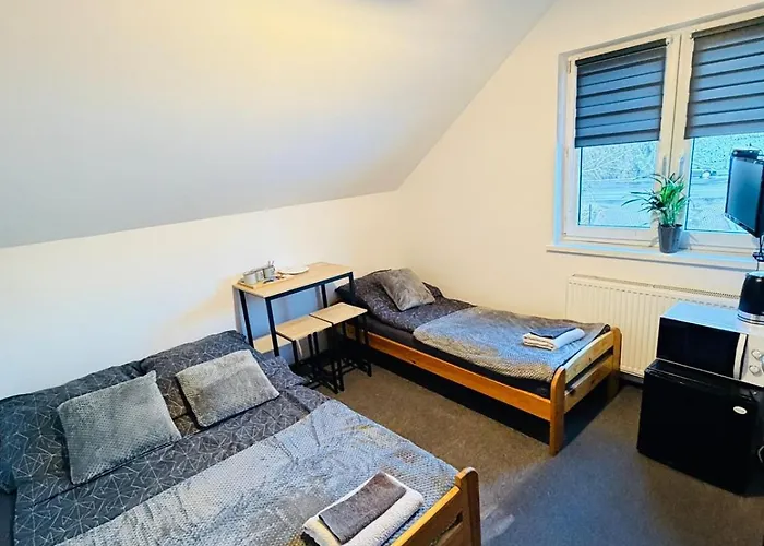 Beskidy Jezioro Zywieckie Z Lazienka Klimatyzacja Tv Wifi Pietrzykowice (Bielsko-Biala)