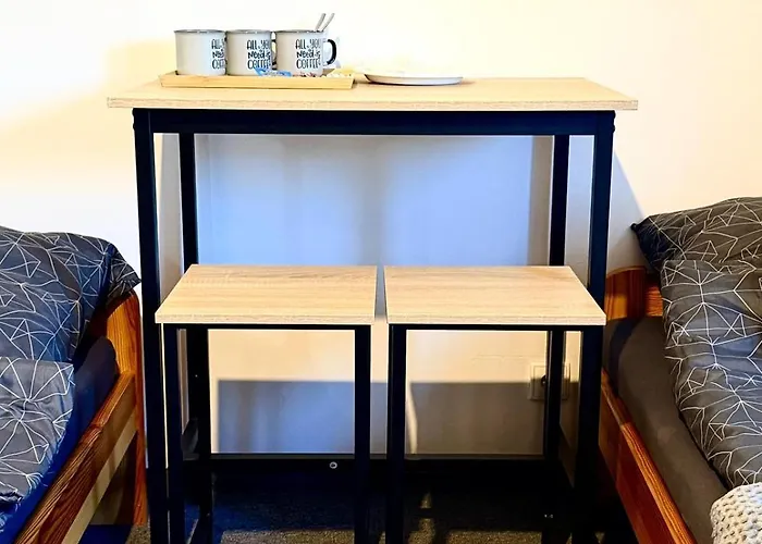 Beskidy Jezioro Zywieckie Z Lazienka Klimatyzacja Tv Wifi Pensión 3*