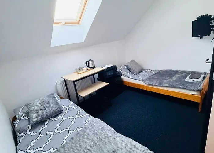 Beskidy Jezioro Zywieckie Z Lazienka Klimatyzacja Tv Wifi 3*