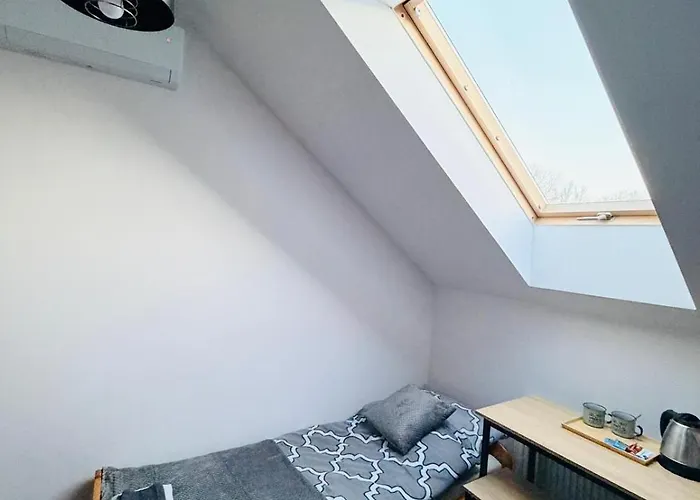 Beskidy Jezioro Zywieckie Z Lazienka Klimatyzacja Tv Wifi Pietrzykowice (Bielsko-Biala)