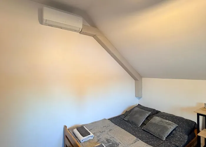 Beskidy Jezioro Zywieckie Z Lazienka Klimatyzacja Tv Wifi Pensión