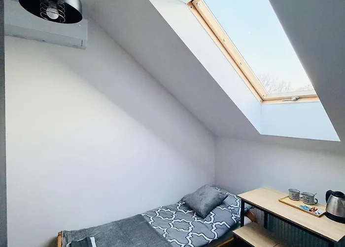 Pensión Beskidy Jezioro Zywieckie Z Lazienka Klimatyzacja Tv Wifi